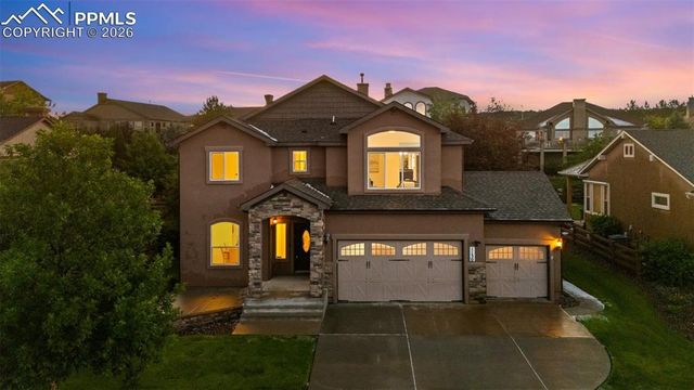 1130 Spectrum Loop, Colorado Springs, CO 80921