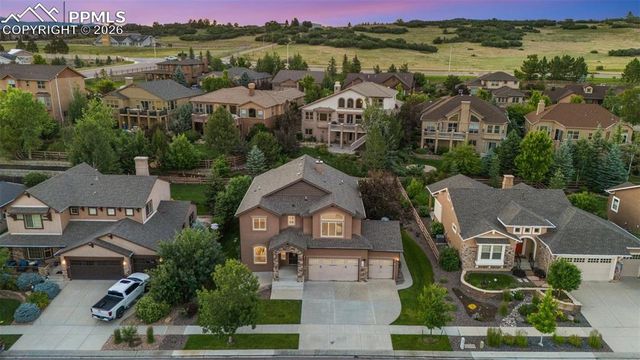 1130 Spectrum Loop, Colorado Springs, CO 80921