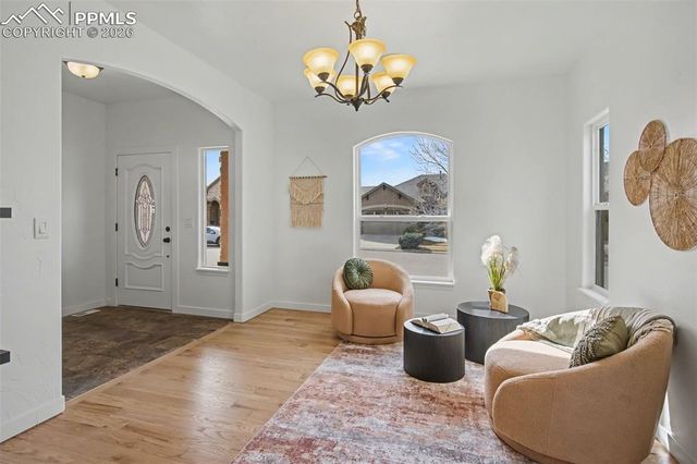 1130 Spectrum Loop, Colorado Springs, CO 80921