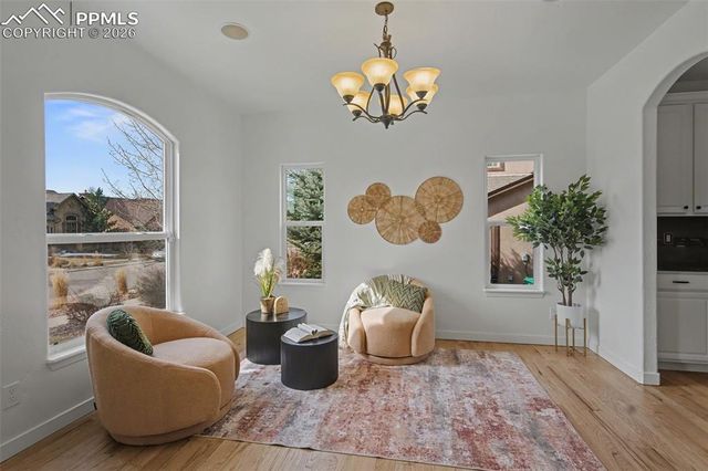 1130 Spectrum Loop, Colorado Springs, CO 80921