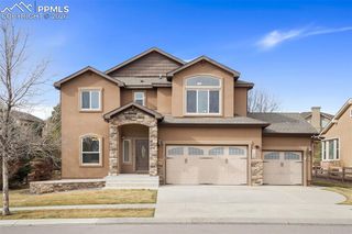 1130 Spectrum Loop, Colorado Springs, CO 80921