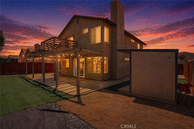 4350 Brookside, Hemet, CA 92545
