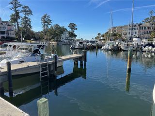 C-57 C-57 Windmill Harbour Marina, Hilton Head Island, SC 29926