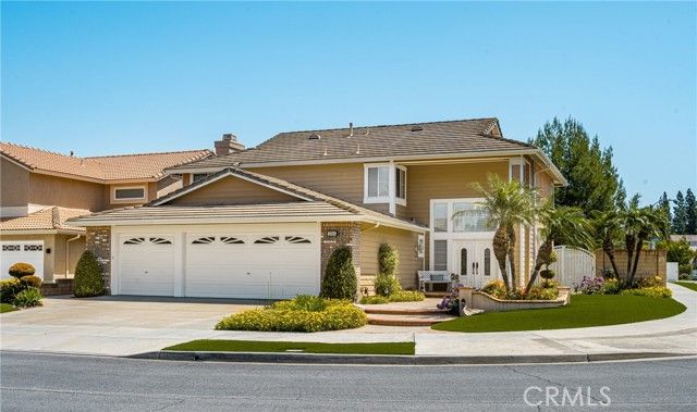 2949 Sparrow, Fullerton, CA 92835