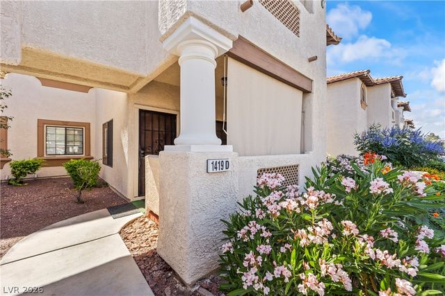 1419 Santa Margarita Street D, Las Vegas, NV 89146