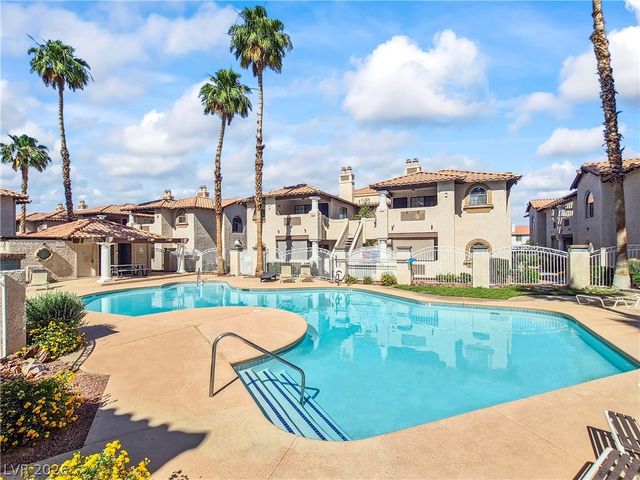 1419 Santa Margarita Street D, Las Vegas, NV 89146