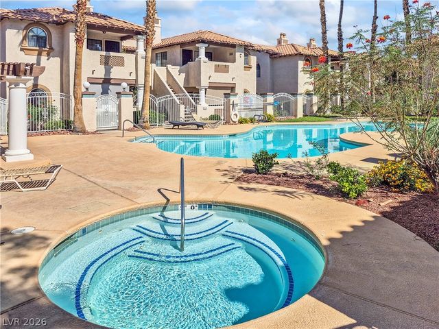 1419 Santa Margarita Street D, Las Vegas, NV 89146