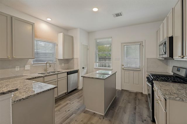 25408 Grotto Falls Lane, Porter, TX 77365