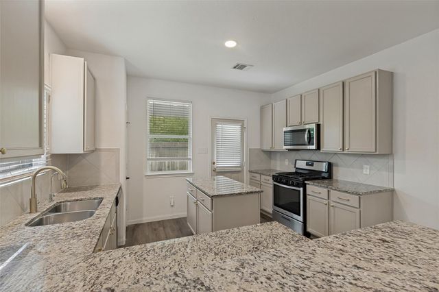 25408 Grotto Falls Lane, Porter, TX 77365
