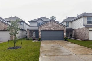 25408 Grotto Falls Lane, Porter, TX 77365