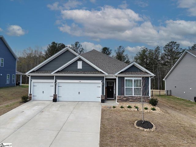 108 Gretta Trail, Pendleton, SC 29670