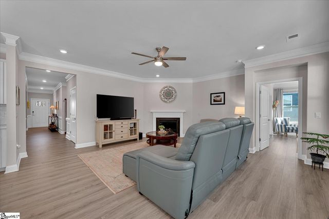 108 Gretta Trail, Pendleton, SC 29670