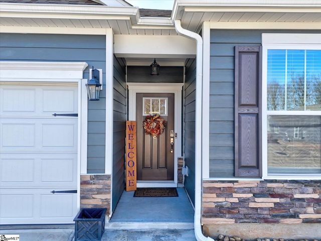 108 Gretta Trail, Pendleton, SC 29670