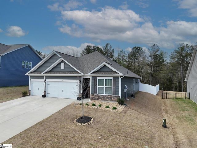 108 Gretta Trail, Pendleton, SC 29670