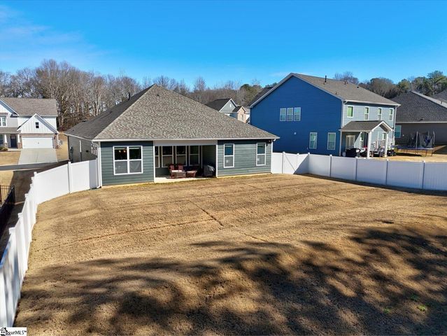 108 Gretta Trail, Pendleton, SC 29670