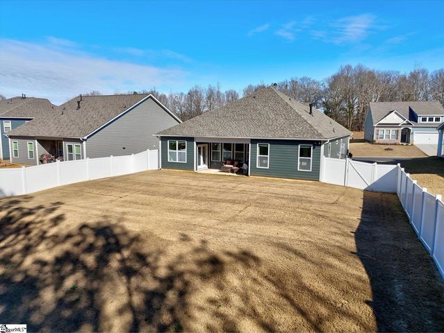 108 Gretta Trail, Pendleton, SC 29670