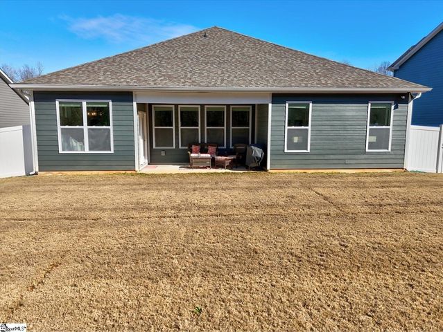 108 Gretta Trail, Pendleton, SC 29670