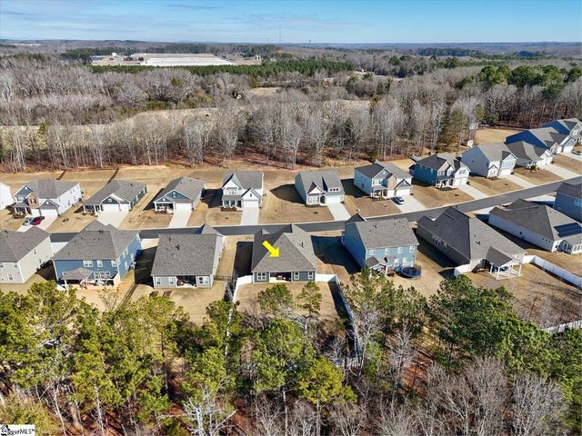 108 Gretta Trail, Pendleton, SC 29670