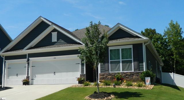 108 Gretta Trail, Pendleton, SC 29670