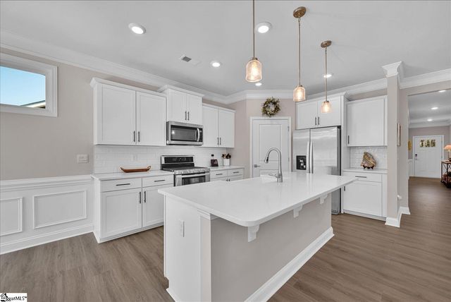 108 Gretta Trail, Pendleton, SC 29670