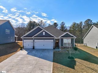 108 Gretta Trail, Pendleton, SC 29670