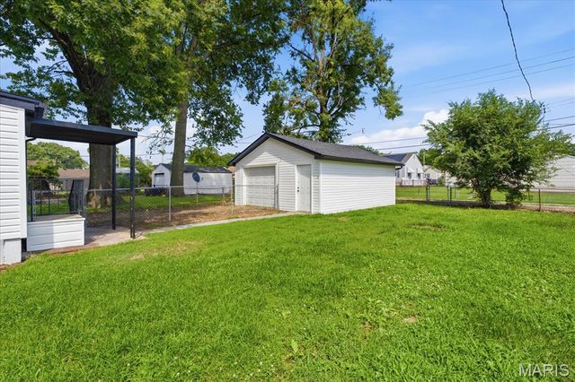 2648 Center Street, Granite City, IL 62040