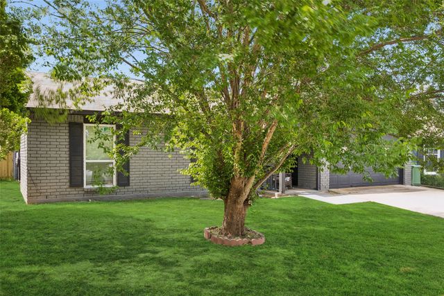 5309 Rutledge Court, The Colony, TX 75056