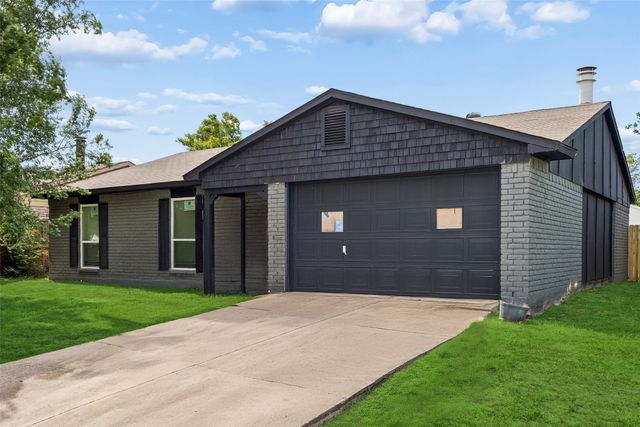 5309 Rutledge Court, The Colony, TX 75056