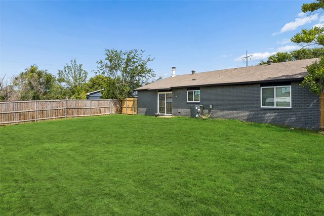 5309 Rutledge Court, The Colony, TX 75056