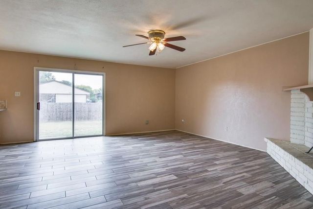 5309 Rutledge Court, The Colony, TX 75056