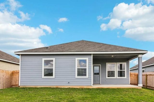 126 Sunview DR, Hutto, TX 78634