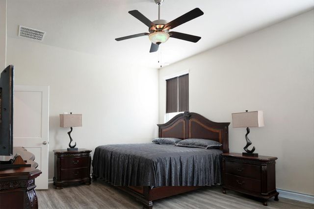 13231 Hidden Timbers Lane, Tomball, TX 77375