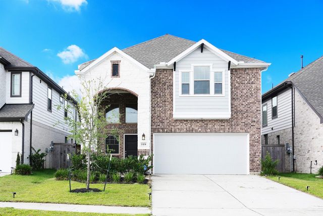 13231 Hidden Timbers Lane, Tomball, TX 77375