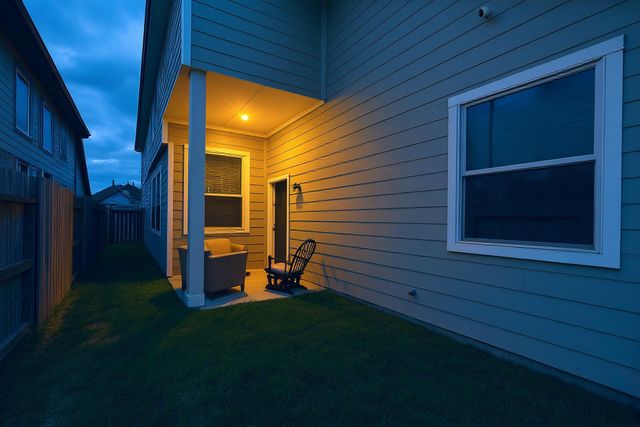 13231 Hidden Timbers Lane, Tomball, TX 77375