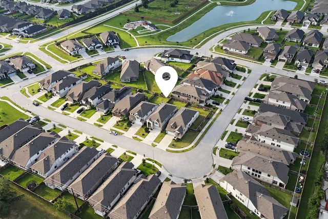 13231 Hidden Timbers Lane, Tomball, TX 77375