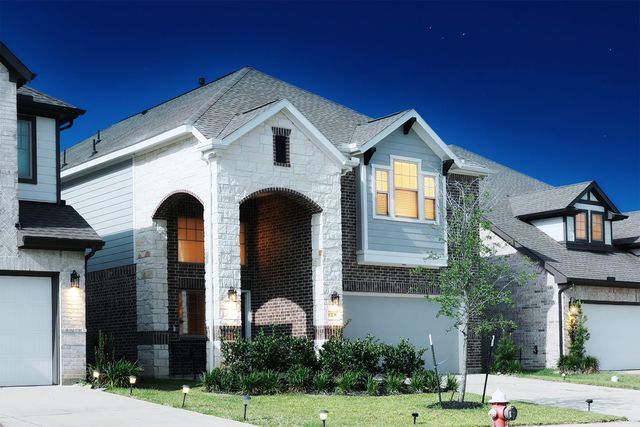 13231 Hidden Timbers Lane, Tomball, TX 77375