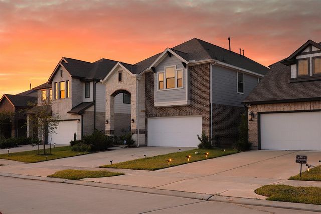 13231 Hidden Timbers Lane, Tomball, TX 77375