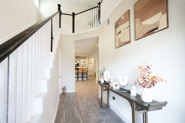 13231 Hidden Timbers Lane, Tomball, TX 77375