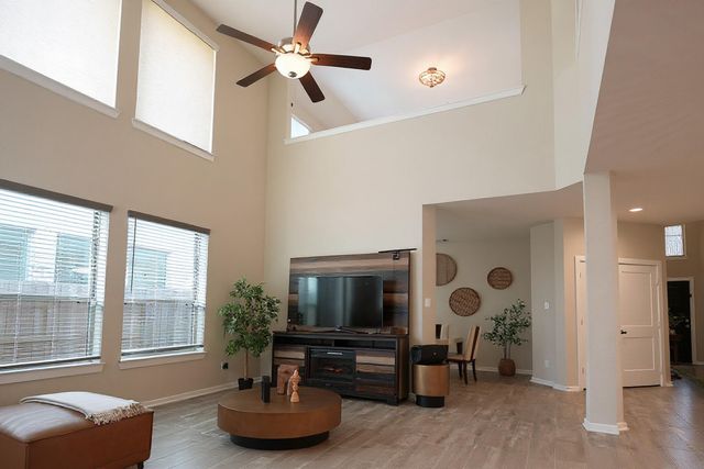 13231 Hidden Timbers Lane, Tomball, TX 77375
