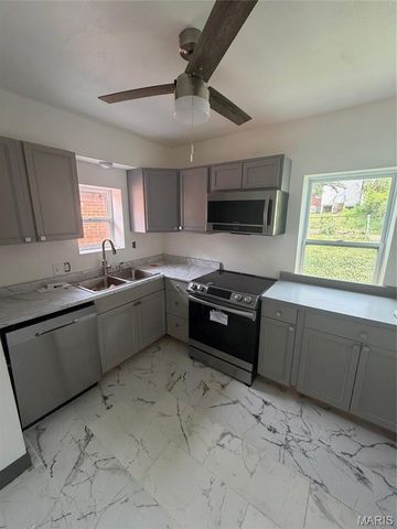 4110 Dryden Avenue, St Louis, MO 63115