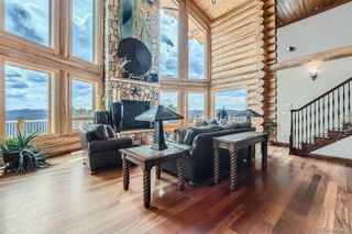 401 Raptor Point Road, Golden, CO 80403