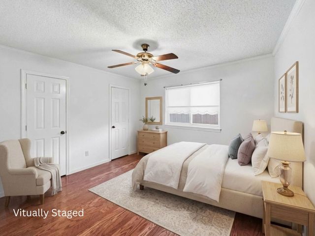 302 Apollo Road, Garland, TX 75040