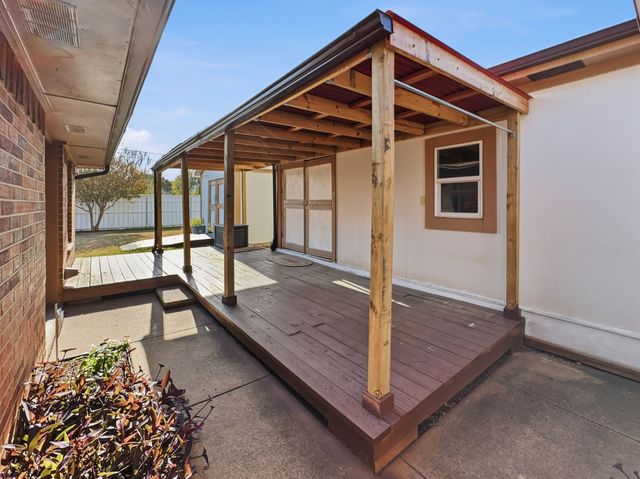 302 Apollo Road, Garland, TX 75040