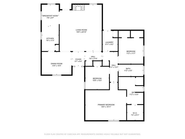 302 Apollo Road, Garland, TX 75040