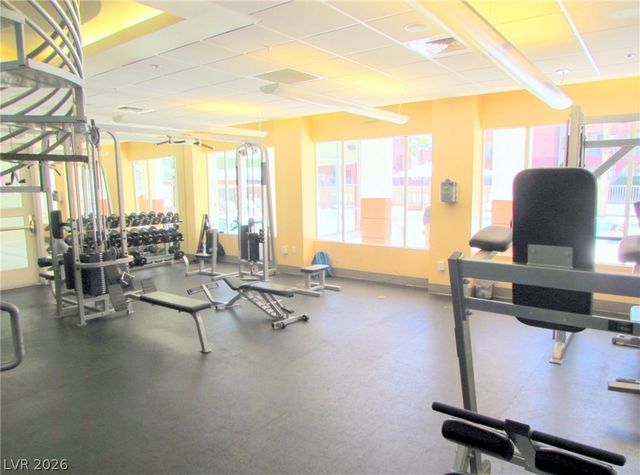 83 East Agate Avenue 301, Las Vegas, NV 89123