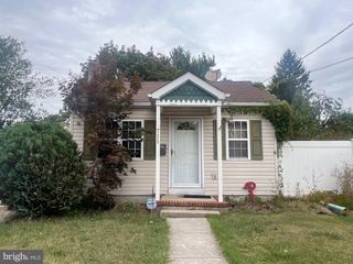 711 ASBURY AVE, National Park, NJ 08063
