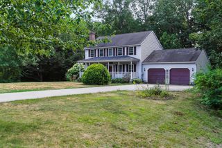 160 Lakeshore Drive, Winchendon, MA 01475