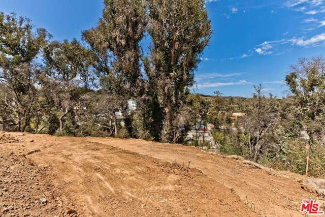 16503 Las Casas Place, Los Angeles, CA 90272