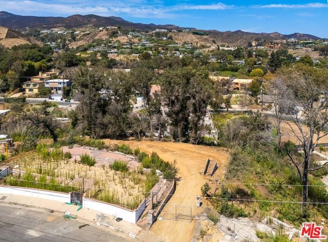 16503 Las Casas Place, Los Angeles, CA 90272