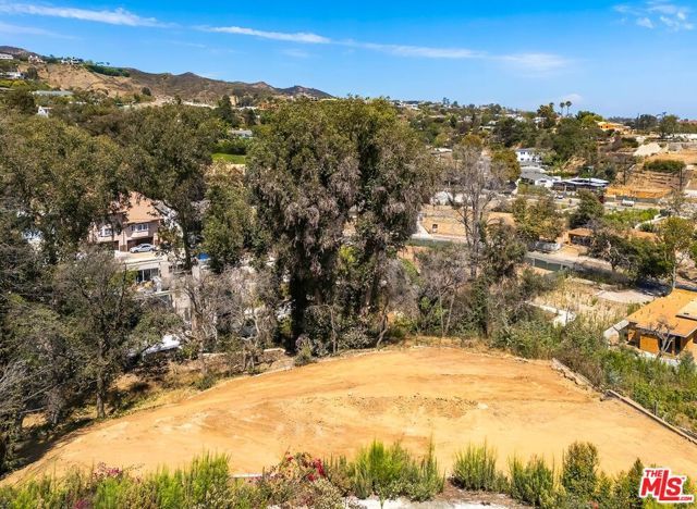 16503 Las Casas Place, Los Angeles, CA 90272
